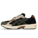 Кроссовки Asics Gel 1130 x HAL STUDIOS Forest 1201A924-300 Разноцветные