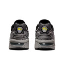 Кроссовки Asics Gel 1090 Mid Grey Yellow 1203A159-020 Черный/серый