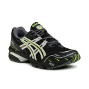Кроссовки Asics Gel 1090 Black Pure Silver 1201A041-001 Разноцветные