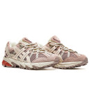 Кроссовки Asics Gel Sonoma 15-50 White Peach Fawn Розовый