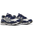 Кроссовки Asics Gel NYC Navy Steel 1201A789-100 Разноцветные