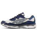 Кроссовки Asics Gel NYC Navy Steel 1201A789-100 Разноцветные