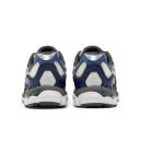 Кроссовки Asics Gel NYC Navy Steel 1201A789-100 Разноцветные