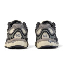 Кроссовки Asics Gel NYC Black Grey Черный/серый