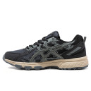 Кроссовки Asics Gel Venture 6 Black Khaki Разноцветные