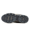 Кроссовки Asics Gel Venture 6 Black Khaki Разноцветные