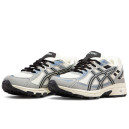 Кроссовки Asics Gel Venture 6 White Grey Black Разноцветные