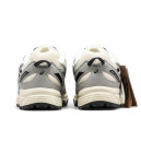 Кроссовки Asics Gel Venture 6 White Grey Black Разноцветные