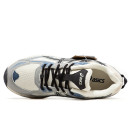 Кроссовки Asics Gel Venture 6 White Grey Black Разноцветные