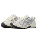Кросівки Asics Gel Venture 6 Beige Grey Бежевий/сірий