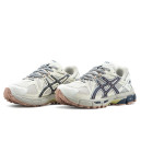 Кросівки Asics Gel-Kahana 8 Glacier Grey Grand Shark 1011B109-023 Різнокольорові