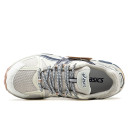 Кросівки Asics Gel-Kahana 8 Glacier Grey Grand Shark 1011B109-023 Різнокольорові