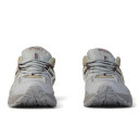 Кроссовки Asics Gel-Kahana 8 Grey Burgundy Разноцветные