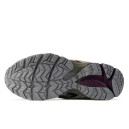 Кроссовки Asics Gel-Kahana 8 Grey Burgundy Разноцветные