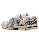 Кроссовки Asics Gel-Kahana 8 Marathon Running 1011B109-203 Разноцветные