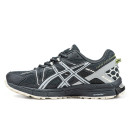 Кроссовки Asics Gel-Kahana 8 Black Grey Черный/серый