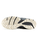 Кроссовки Asics Gel-Kahana 8 Black Grey Черный/серый