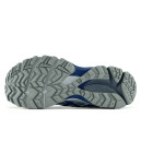 Кроссовки Asics Gel-Kahana 8 Silver Blue Серый/синий