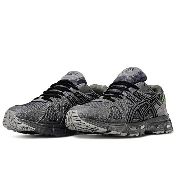 Asics Gel-Kahana 8 Grey Blue