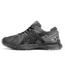 Кроссовки Asics Gel-Kahana 8 Grey Blue Серый