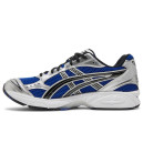 Кроссовки Asics Gel Kayano 14 Monaco Blue Silver 1201A019-401 Серый/синий