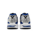 Кроссовки Asics Gel Kayano 14 Monaco Blue Silver 1201A019-401 Серый/синий