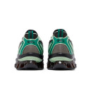 Кроссовки Asics Gel Quantum Kinetic Dark Sepia Shamrock 1203A270-251 Разноцветные