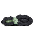 Кроссовки Asics Gel Quantum Kinetic Dark Sepia Shamrock 1203A270-251 Разноцветные