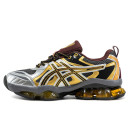 Кроссовки Asics Gel Quantum Kinetic Carbon Pure Gold 1203A270-021 Разноцветные