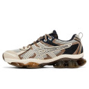 Кроссовки Asics Gel Quantum Kinetic Birch Dark Taupe 1203A270-201 Коричневый