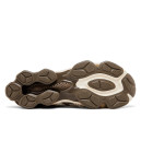 Кроссовки Asics Gel Quantum Kinetic Birch Dark Taupe 1203A270-201 Коричневый