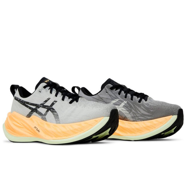 Asics Superblast Peach Whisper Green 1013A127-300