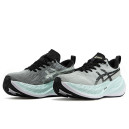 Кроссовки Asics Superblast Black Lilac Hint 1013A127-101 Мятный