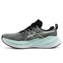 Кроссовки Asics Superblast Black Lilac Hint 1013A127-101 Мятный