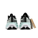 Кроссовки Asics Superblast Black Lilac Hint 1013A127-101 Мятный