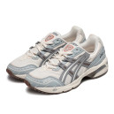 Кроссовки Asics Gel 1090 Light Blue Smoke Grey 1203A243-021 Разноцветные