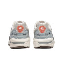 Кроссовки Asics Gel 1090 Light Blue Smoke Grey 1203A243-021 Разноцветные