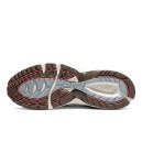 Кроссовки Asics Gel 1090 Light Blue Smoke Grey 1203A243-021 Разноцветные