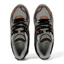 Кроссовки Asics GT-2160 Oyster Grey Brick Dust Разноцветные