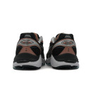 Кроссовки Asics GT-2160 Oyster Grey Brick Dust Разноцветные