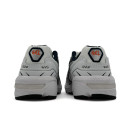 Кроссовки Asics Gel 1090 Mid White Midnight Черный/серый