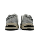 Кроссовки Asics Gel-1130 White Silver Black Черный/серый