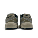 Кроссовки Asics Gel-1130 Silver Beige Blue Бежевый/серый