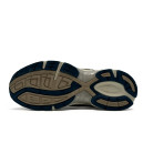 Кроссовки Asics Gel-1130 Silver Beige Blue Бежевый/серый