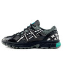 Кроссовки Asics Gel Sonoma x Matin Kim Black Teal 1202A486-001 Разноцветные