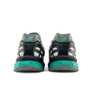 Кроссовки Asics Gel Sonoma x Matin Kim Black Teal 1202A486-001 Разноцветные