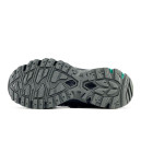 Кроссовки Asics Gel Sonoma x Matin Kim Black Teal 1202A486-001 Разноцветные