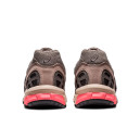 Кроссовки Asics Gel Sonoma 15-50 Clay Grey Pink 1201A438-020 Розовый