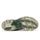 Кроссовки Asics Gel Kayano 14 Olive Grey Pure Silver 1201A161-301 Оливковый