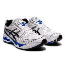 Кроссовки Asics Gel Kayano 14 Tuna Blue 1201A019-101 Разноцветные